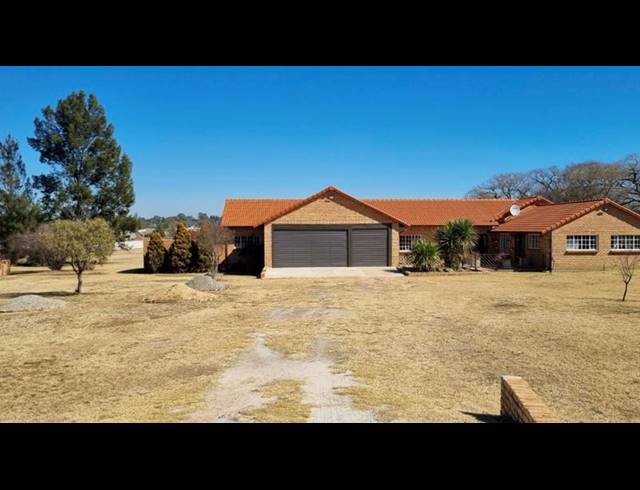 3 BEDROOM HOUSE FOR SALE IN BENONI AH